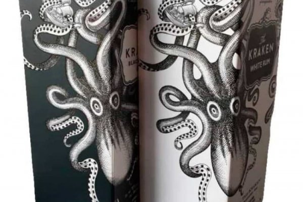 Kraken рабочий